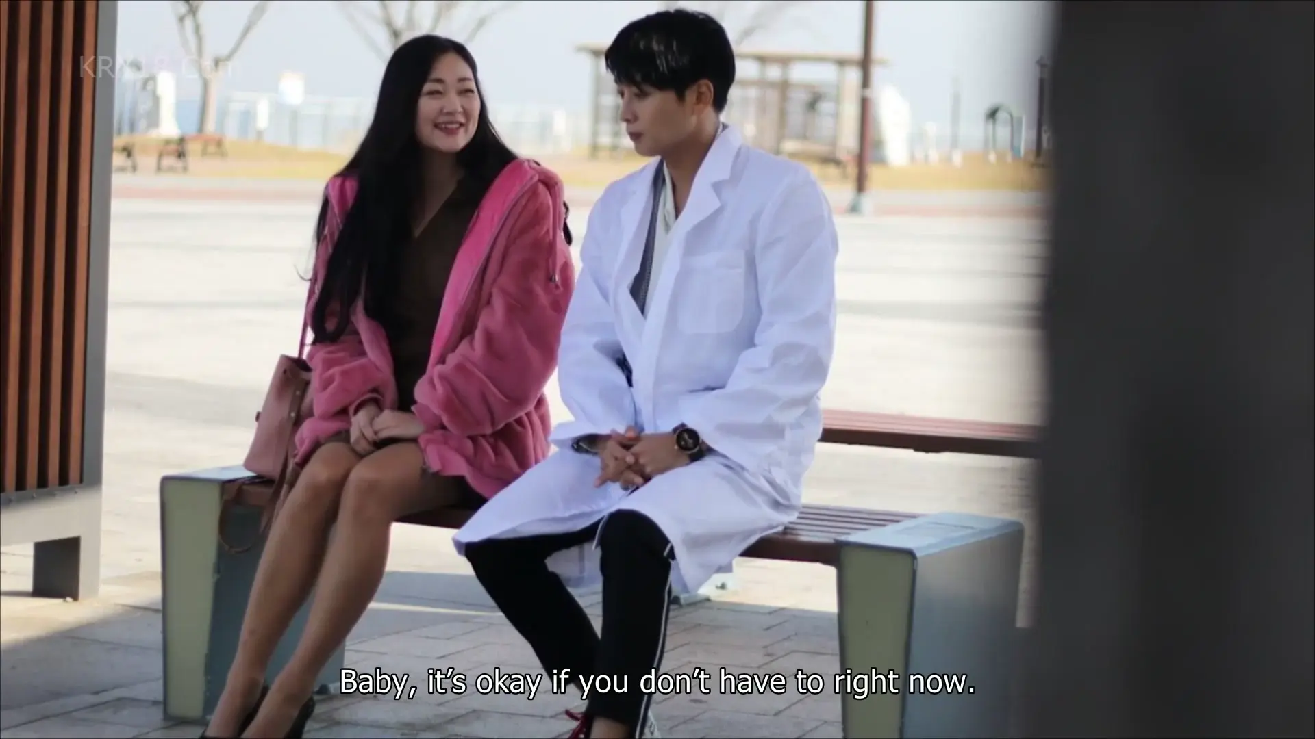 Image 19 Gold Love Story