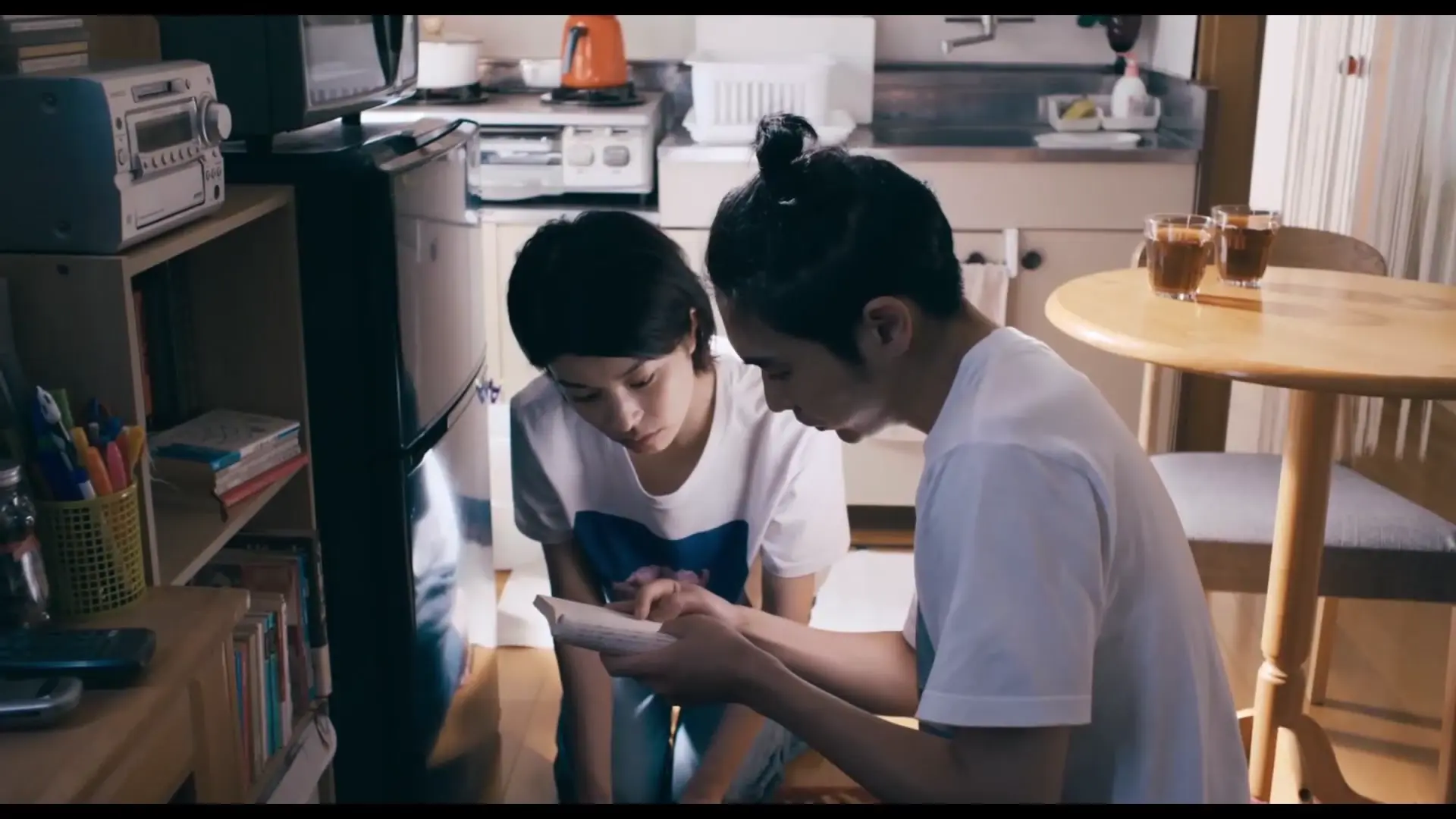 Image A Spoiling Rain