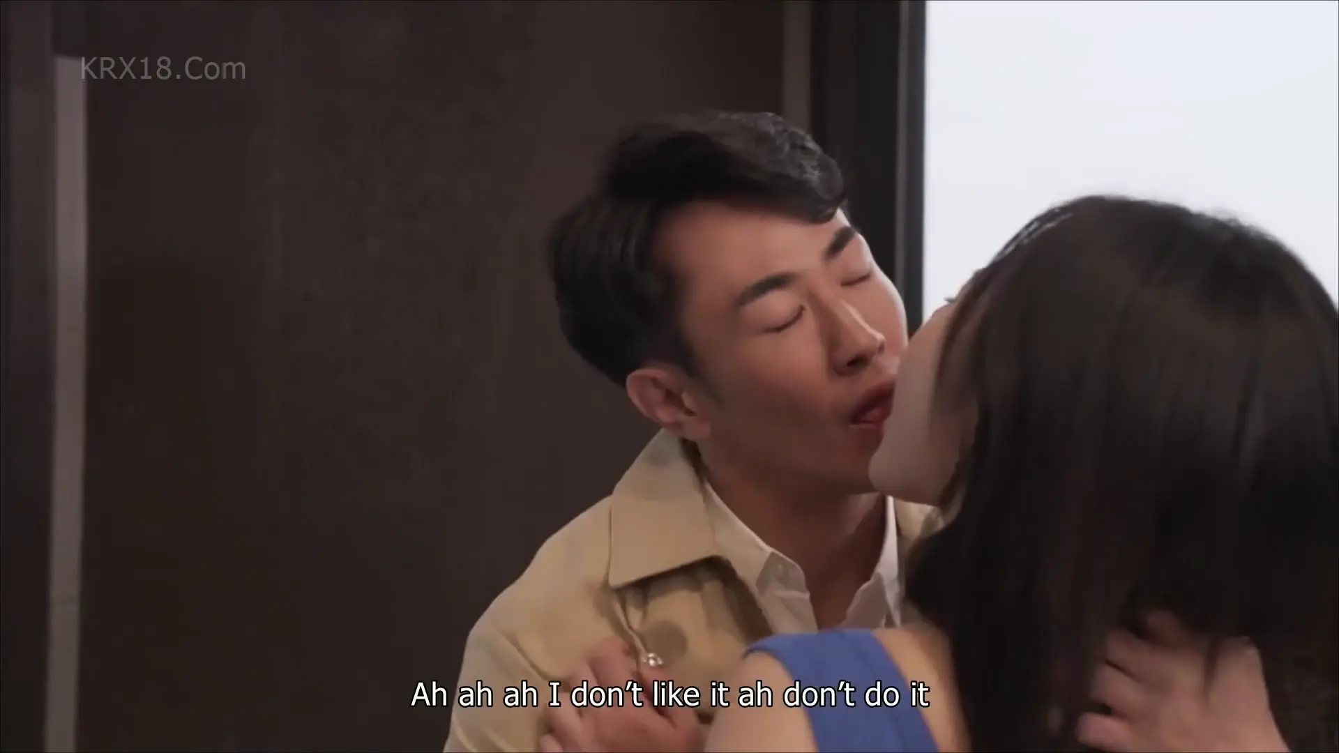 Image A Younger Wife of a Boss Like X