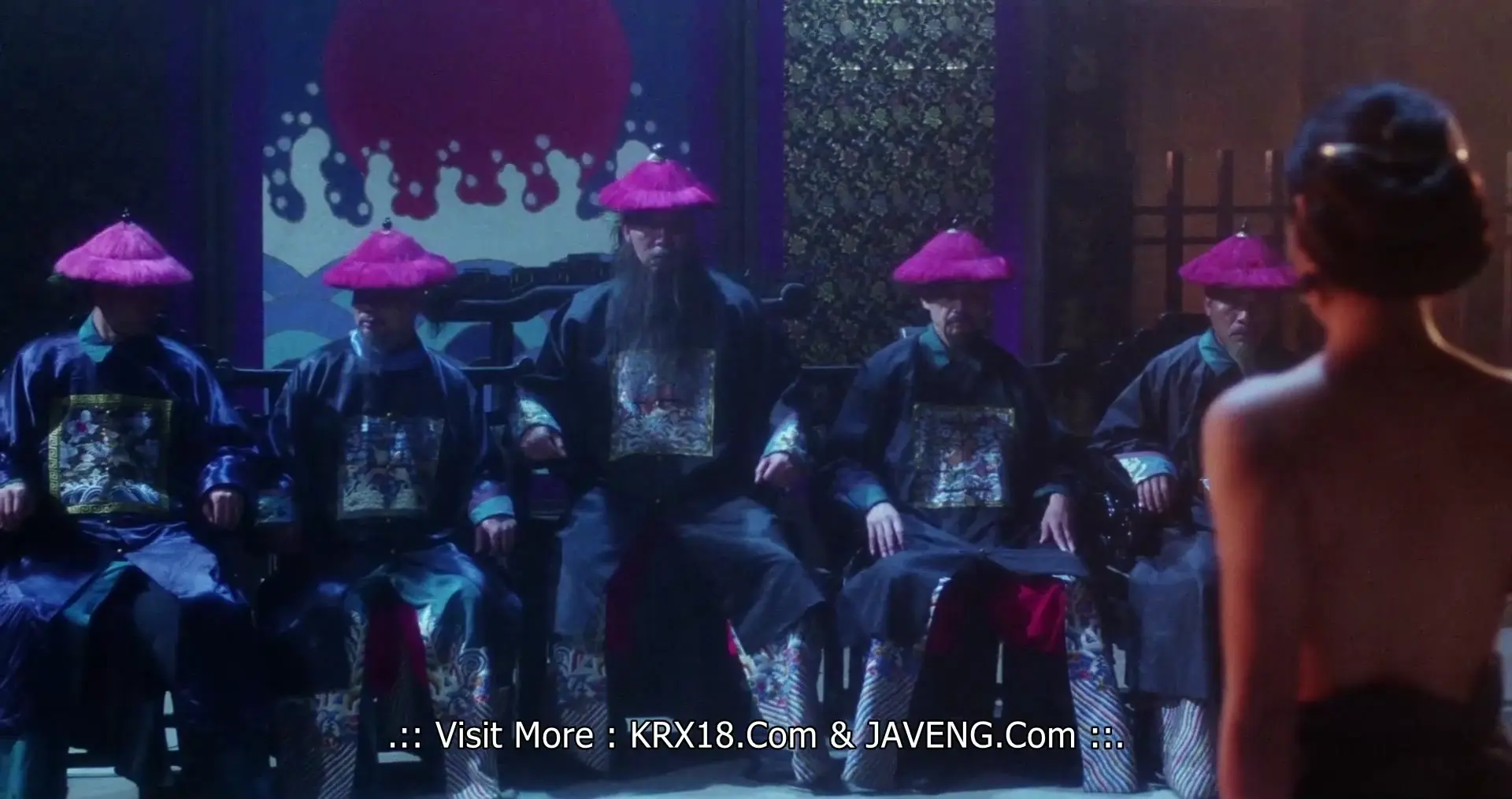 Image A Chinese Torture Chamber Story