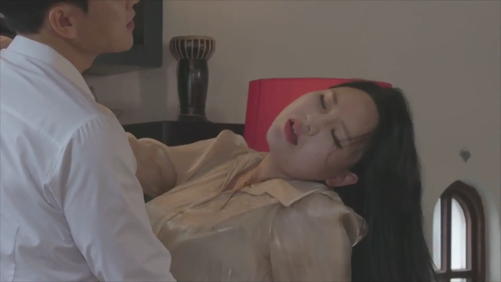 Image A Class Female Secretary