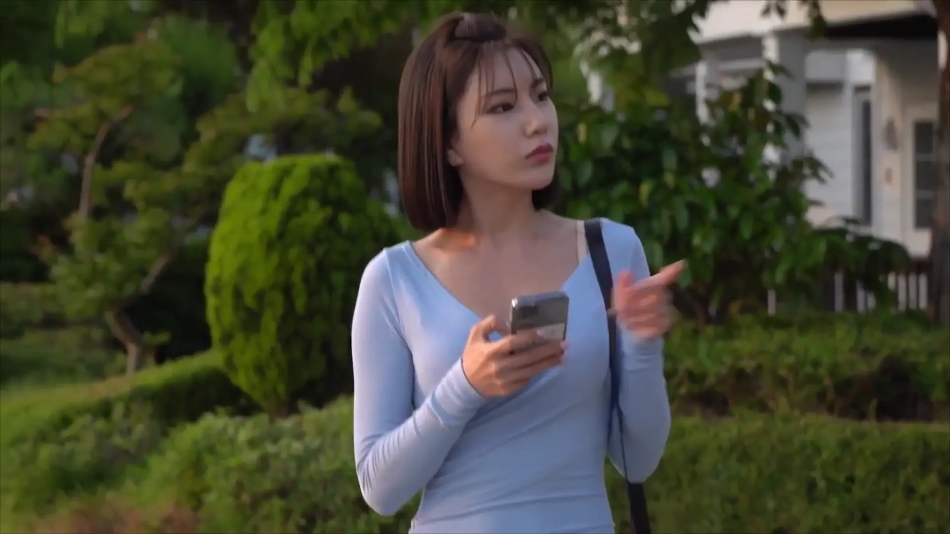 Image A Female College Students Secret Deviation