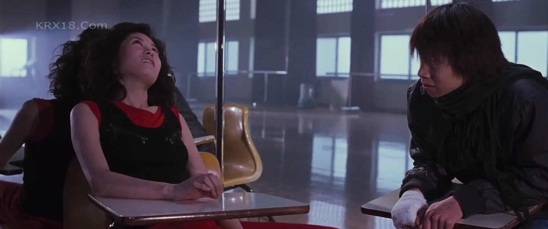 Image A Good Lawyers Wife