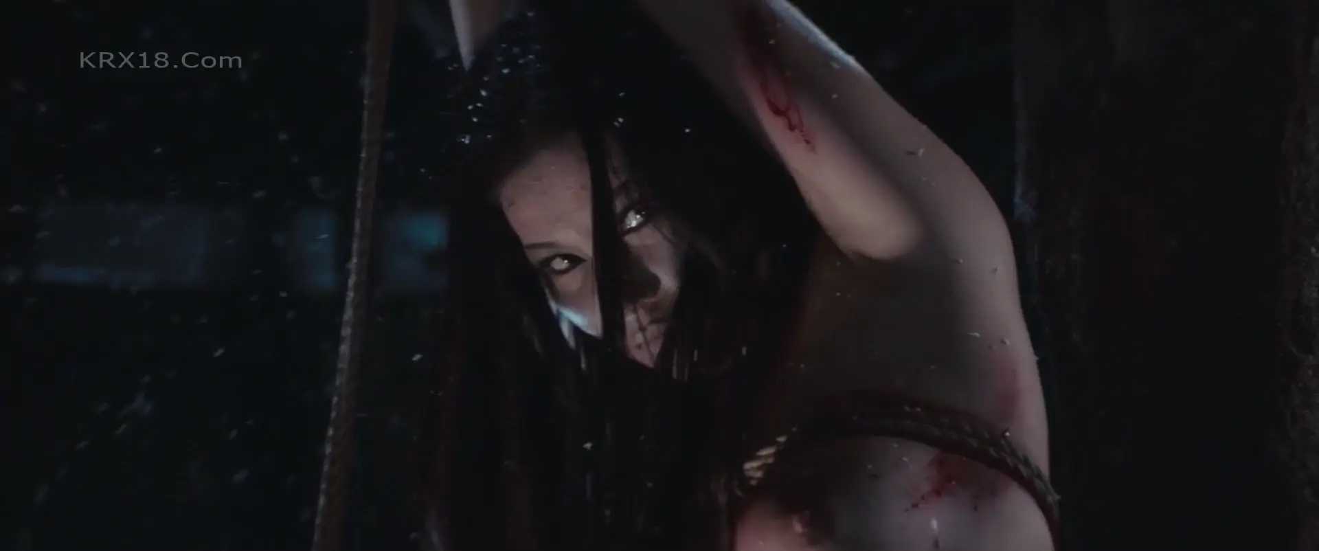 Image A Haunted Turkish Bathhouse